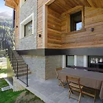 Valgrisa Mountain 1 Appartement *