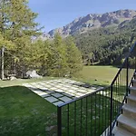 Valgrisa Mountain 1 Appartement Valgrisenche
