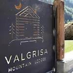 Valgrisa Mountain 1 Appartement Valgrisenche