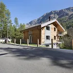 Valgrisa Mountain 1