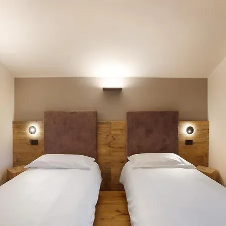 Valgrisa Mountain 1 ヴァルグリゼンケ