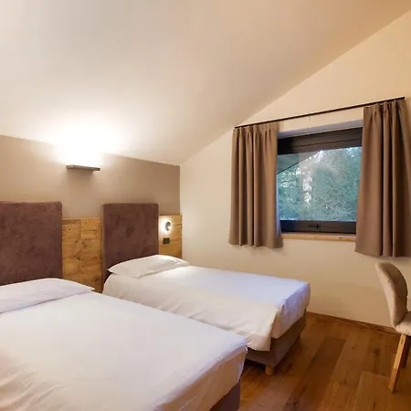 Daire Valgrisa Mountain 1 *