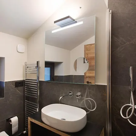 Valgrisa Mountain 1 アパート *