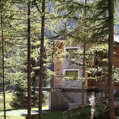 Valgrisa Mountain 1 * ヴァルグリゼンケ