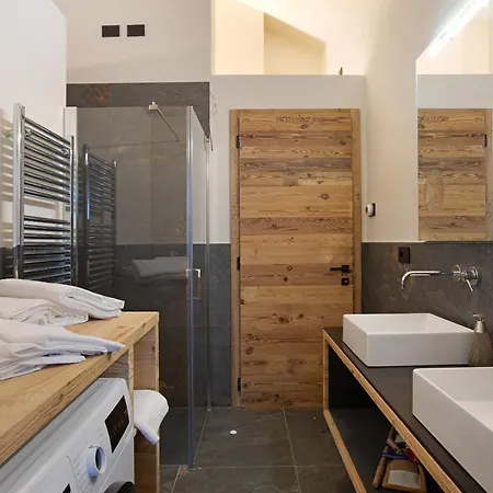 Apartament Valgrisa Mountain 1