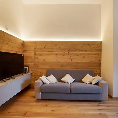 Apartament Valgrisa Mountain 1 Valgrisenche