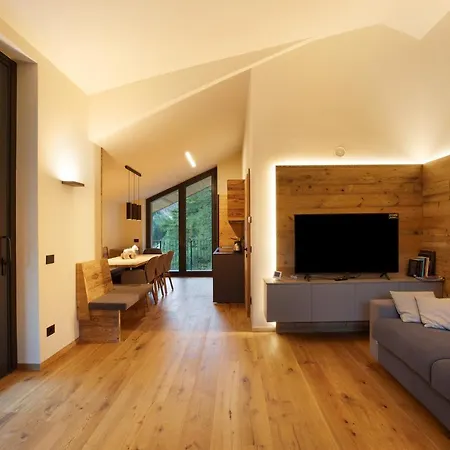 Valgrisa Mountain 1 * Valgrisenche