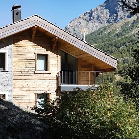 Daire Valgrisa Mountain 1