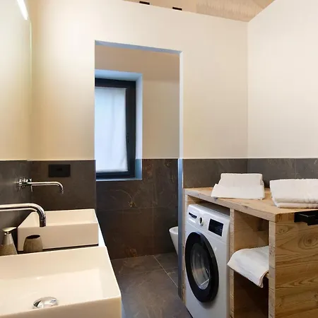 Valgrisa Mountain 1 Apartament *