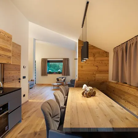 Apartament Valgrisa Mountain 1