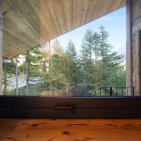 アパート Valgrisa Mountain 1 *