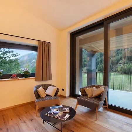 Valgrisa Mountain 1 * Valgrisenche