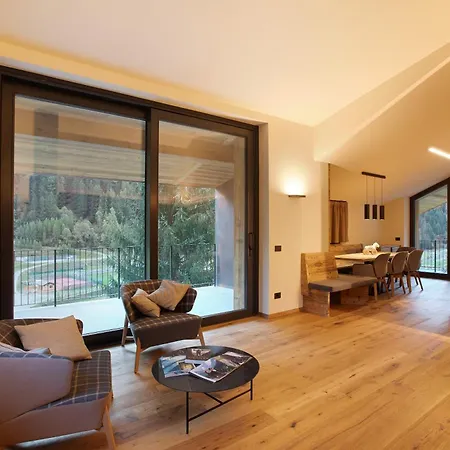 Valgrisa Mountain 1 Appartement Valgrisenche