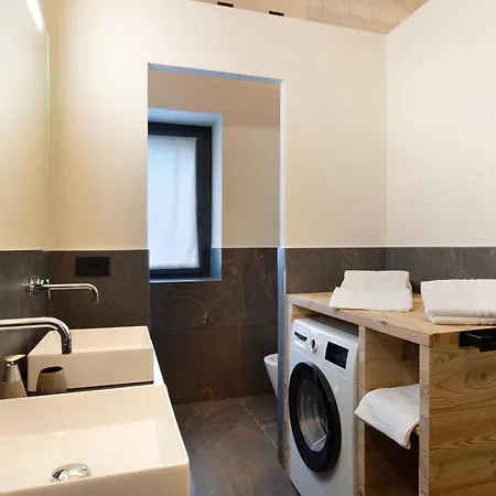 Apartament Valgrisa Mountain 1