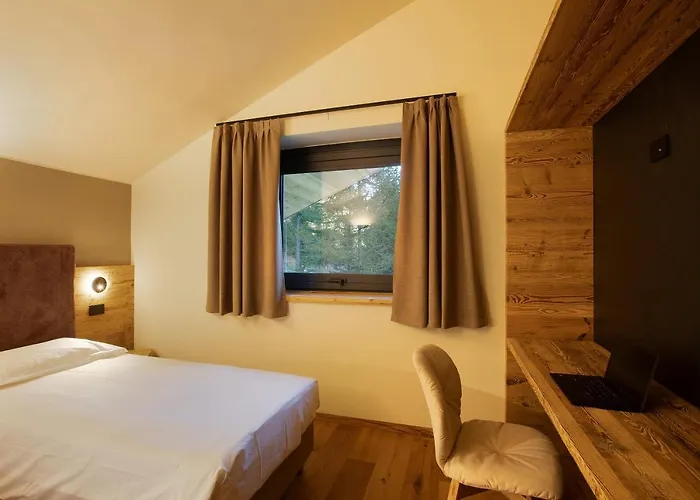 Appartement Valgrisa Mountain 1 *