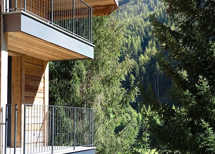 Valgrisa Mountain 1 * Valgrisenche