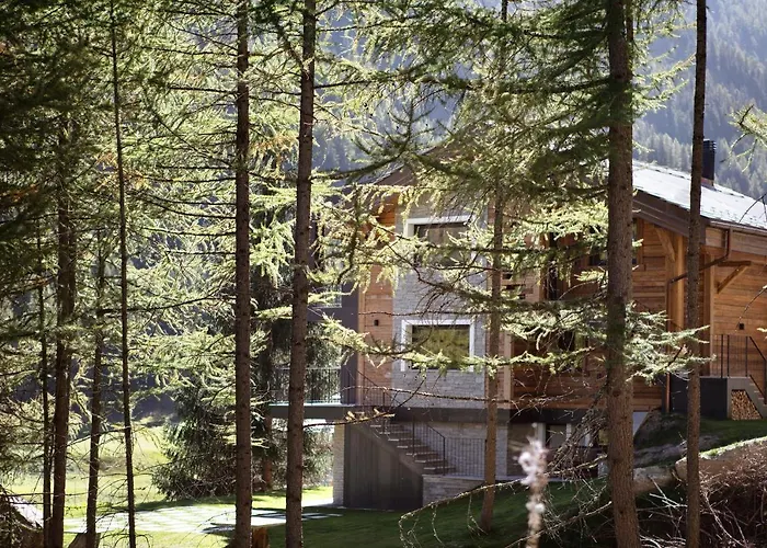 Valgrisa Mountain 1 * 瓦尔格里森凯