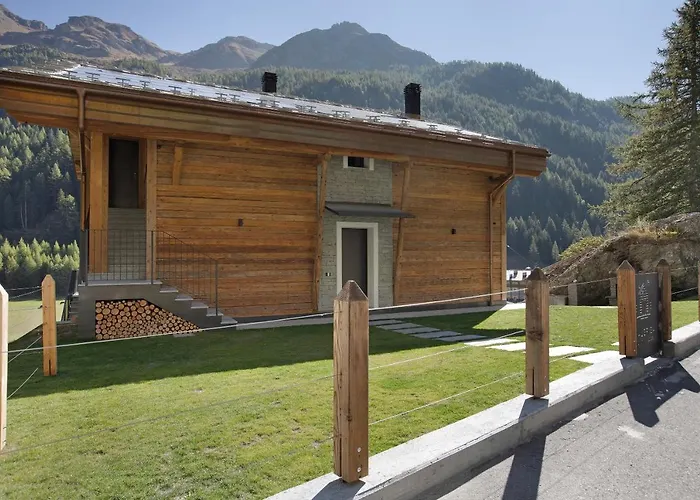 Valgrisa Mountain 1 *