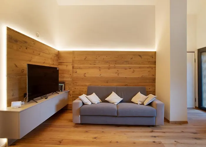 公寓 Valgrisa Mountain 1 瓦尔格里森凯