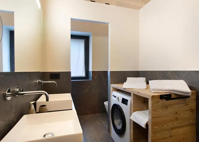 Valgrisa Mountain 1 Appartement *