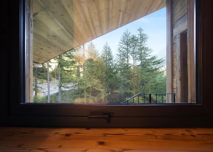 Appartement Valgrisa Mountain 1 *