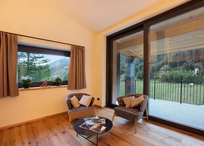 Valgrisa Mountain 1 * Valgrisenche